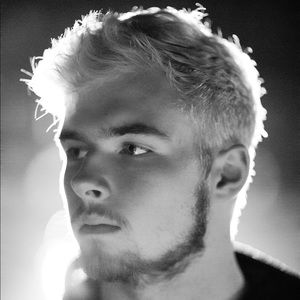 Meet your Posher, Eoghan